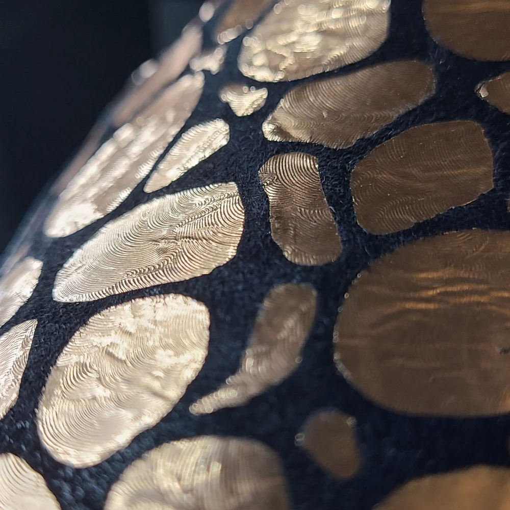 Ron White Nellaya Giraffe Women's Slip-On Shoe - Picture 11 of 16